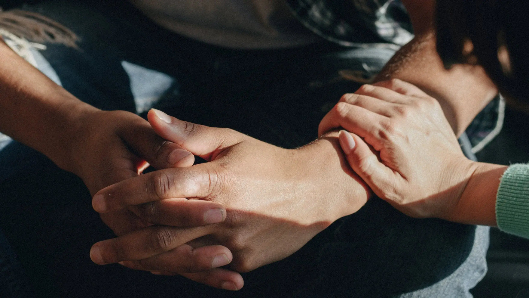 Hoe je huid je geestelijke gezondheid kan beïnvloeden